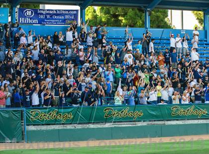 Thumbnail 3 in Marina vs. Loyola (CIF SS Division 1 Semifinal) photogallery.