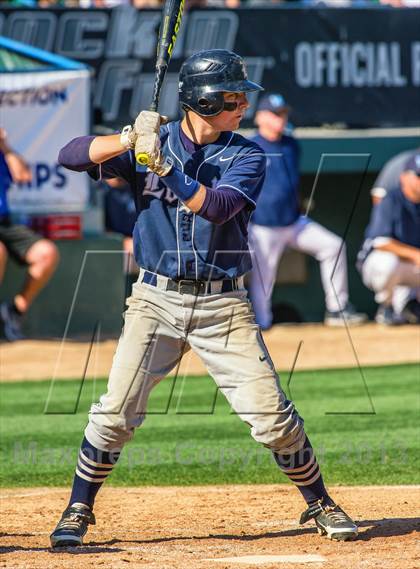 Thumbnail 2 in Marina vs. Loyola (CIF SS Division 1 Semifinal) photogallery.