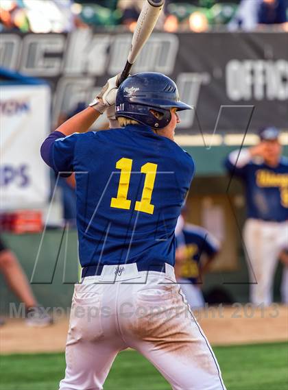 Thumbnail 3 in Marina vs. Loyola (CIF SS Division 1 Semifinal) photogallery.