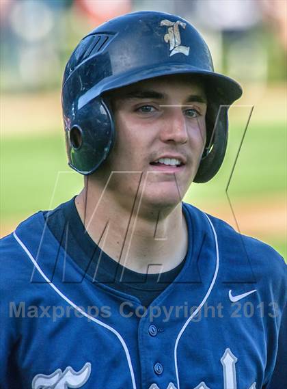Thumbnail 2 in Marina vs. Loyola (CIF SS Division 1 Semifinal) photogallery.