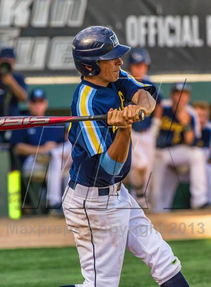 Thumbnail 2 in Marina vs. Loyola (CIF SS Division 1 Semifinal) photogallery.