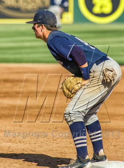 Thumbnail 1 in Marina vs. Loyola (CIF SS Division 1 Semifinal) photogallery.