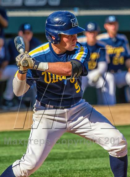 Thumbnail 3 in Marina vs. Loyola (CIF SS Division 1 Semifinal) photogallery.