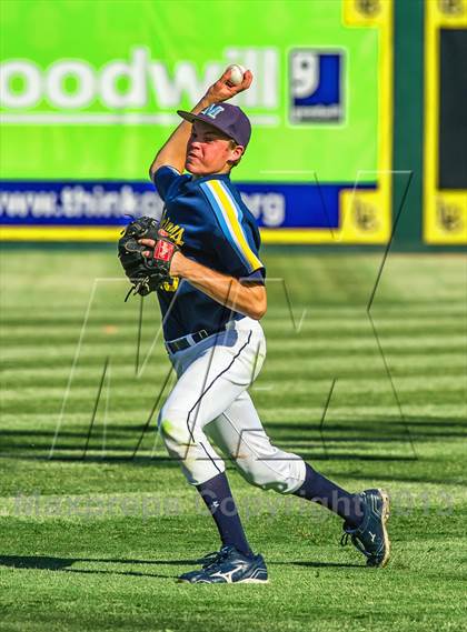 Thumbnail 1 in Marina vs. Loyola (CIF SS Division 1 Semifinal) photogallery.