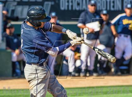Thumbnail 2 in Marina vs. Loyola (CIF SS Division 1 Semifinal) photogallery.