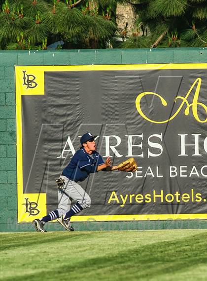 Thumbnail 3 in Marina vs. Loyola (CIF SS Division 1 Semifinal) photogallery.