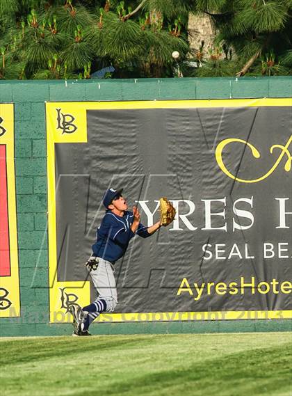 Thumbnail 2 in Marina vs. Loyola (CIF SS Division 1 Semifinal) photogallery.