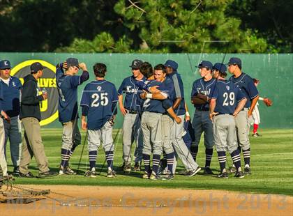 Thumbnail 3 in Marina vs. Loyola (CIF SS Division 1 Semifinal) photogallery.