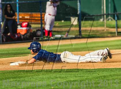 Thumbnail 2 in Marina vs. Loyola (CIF SS Division 1 Semifinal) photogallery.