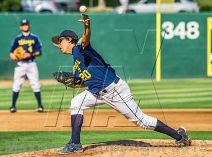 Thumbnail 1 in Marina vs. Loyola (CIF SS Division 1 Semifinal) photogallery.