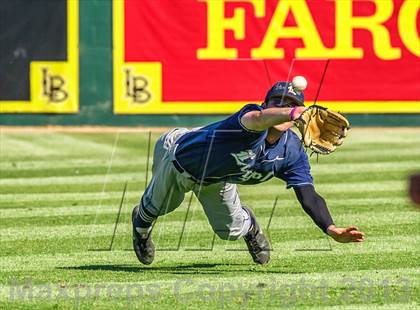 Thumbnail 1 in Marina vs. Loyola (CIF SS Division 1 Semifinal) photogallery.