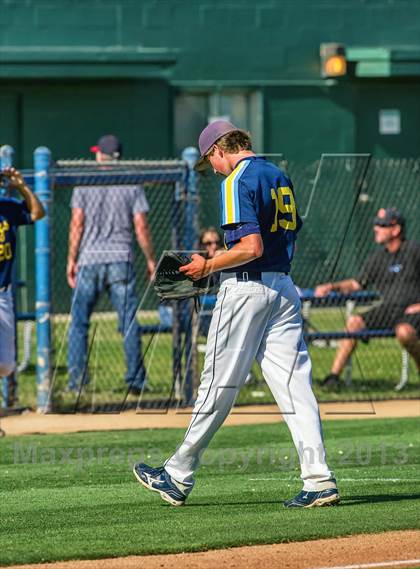 Thumbnail 3 in Marina vs. Loyola (CIF SS Division 1 Semifinal) photogallery.