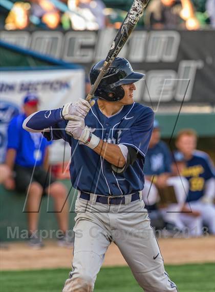 Thumbnail 3 in Marina vs. Loyola (CIF SS Division 1 Semifinal) photogallery.