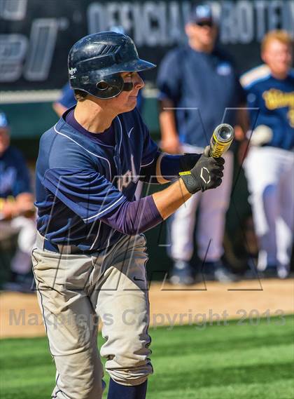 Thumbnail 1 in Marina vs. Loyola (CIF SS Division 1 Semifinal) photogallery.