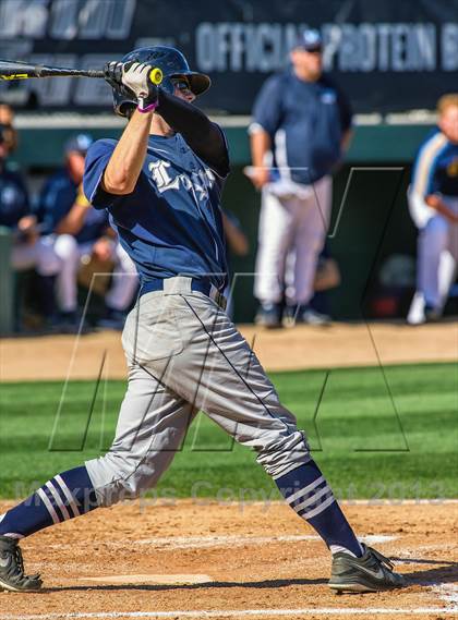 Thumbnail 1 in Marina vs. Loyola (CIF SS Division 1 Semifinal) photogallery.