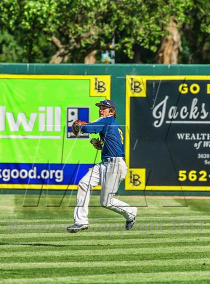 Thumbnail 1 in Marina vs. Loyola (CIF SS Division 1 Semifinal) photogallery.
