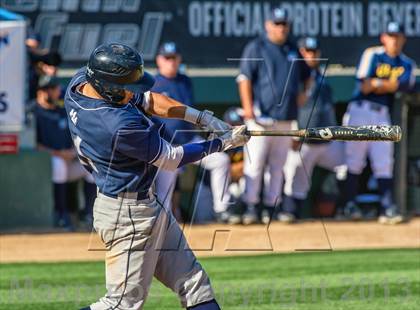 Thumbnail 3 in Marina vs. Loyola (CIF SS Division 1 Semifinal) photogallery.