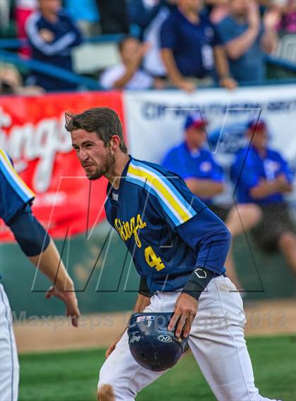 Thumbnail 1 in Marina vs. Loyola (CIF SS Division 1 Semifinal) photogallery.