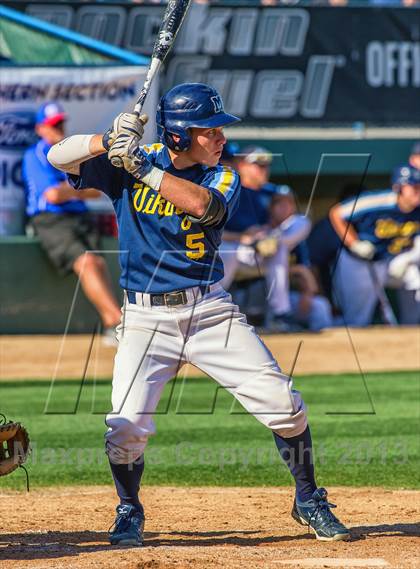Thumbnail 3 in Marina vs. Loyola (CIF SS Division 1 Semifinal) photogallery.