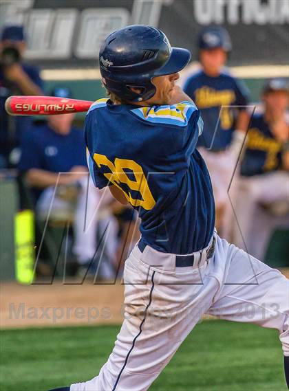 Thumbnail 1 in Marina vs. Loyola (CIF SS Division 1 Semifinal) photogallery.