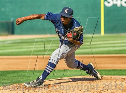 Thumbnail 1 in Marina vs. Loyola (CIF SS Division 1 Semifinal) photogallery.