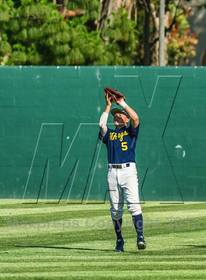 Thumbnail 1 in Marina vs. Loyola (CIF SS Division 1 Semifinal) photogallery.