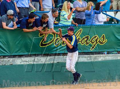 Thumbnail 1 in Marina vs. Loyola (CIF SS Division 1 Semifinal) photogallery.