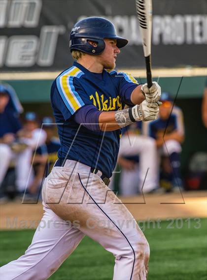 Thumbnail 3 in Marina vs. Loyola (CIF SS Division 1 Semifinal) photogallery.
