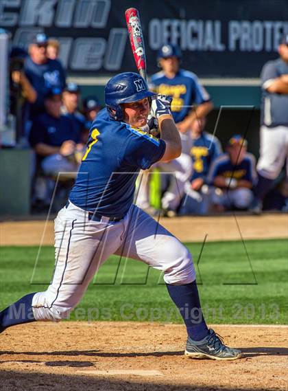 Thumbnail 1 in Marina vs. Loyola (CIF SS Division 1 Semifinal) photogallery.