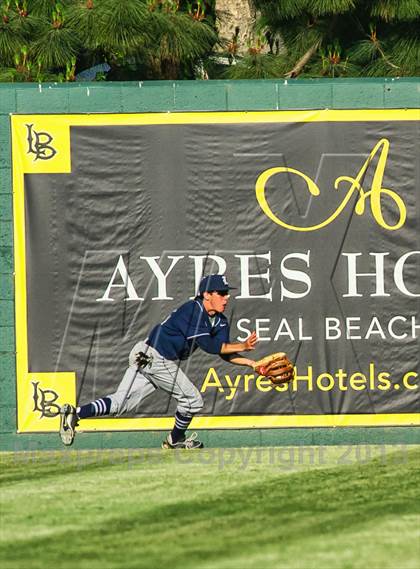 Thumbnail 1 in Marina vs. Loyola (CIF SS Division 1 Semifinal) photogallery.