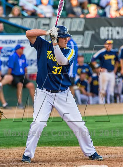 Thumbnail 1 in Marina vs. Loyola (CIF SS Division 1 Semifinal) photogallery.
