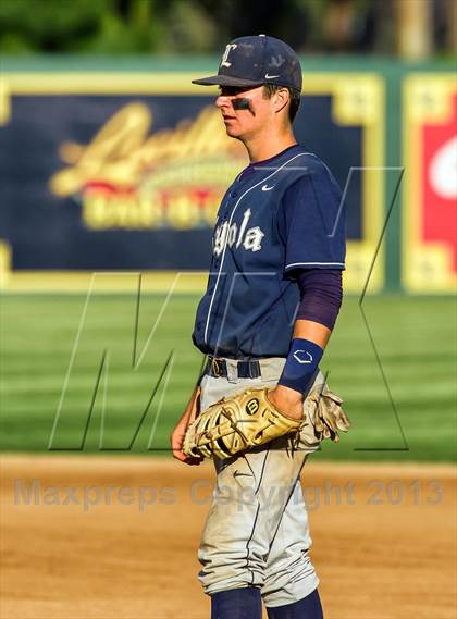 Thumbnail 3 in Marina vs. Loyola (CIF SS Division 1 Semifinal) photogallery.