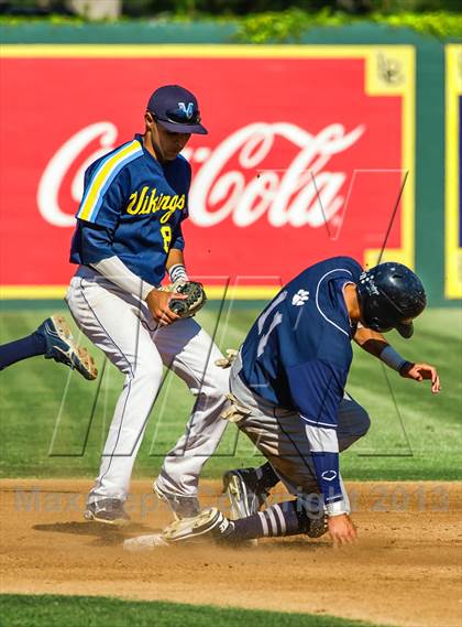 Thumbnail 1 in Marina vs. Loyola (CIF SS Division 1 Semifinal) photogallery.