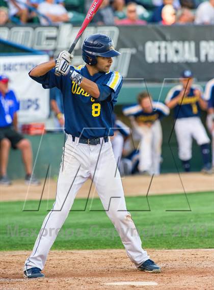 Thumbnail 3 in Marina vs. Loyola (CIF SS Division 1 Semifinal) photogallery.