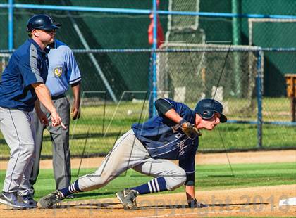 Thumbnail 1 in Marina vs. Loyola (CIF SS Division 1 Semifinal) photogallery.