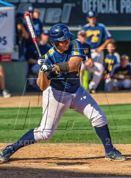 Thumbnail 1 in Marina vs. Loyola (CIF SS Division 1 Semifinal) photogallery.
