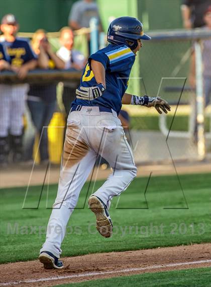 Thumbnail 1 in Marina vs. Loyola (CIF SS Division 1 Semifinal) photogallery.