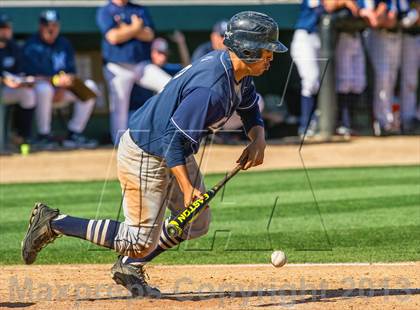 Thumbnail 3 in Marina vs. Loyola (CIF SS Division 1 Semifinal) photogallery.