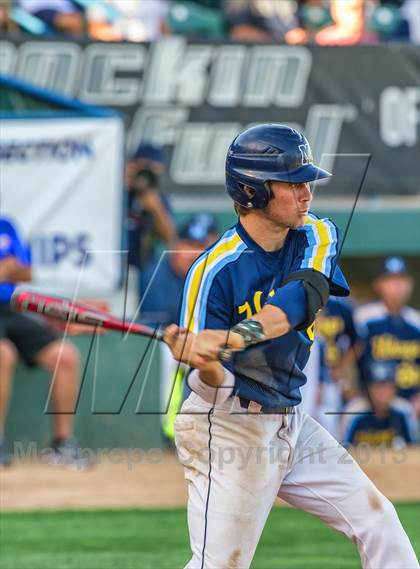 Thumbnail 1 in Marina vs. Loyola (CIF SS Division 1 Semifinal) photogallery.