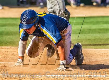 Thumbnail 2 in Marina vs. Loyola (CIF SS Division 1 Semifinal) photogallery.