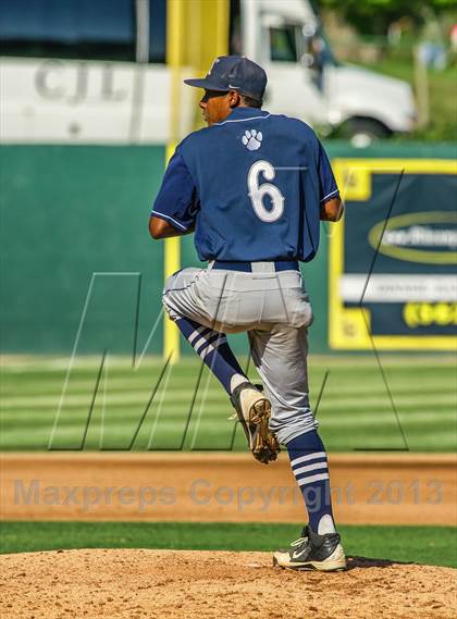 Thumbnail 1 in Marina vs. Loyola (CIF SS Division 1 Semifinal) photogallery.