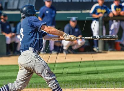 Thumbnail 1 in Marina vs. Loyola (CIF SS Division 1 Semifinal) photogallery.