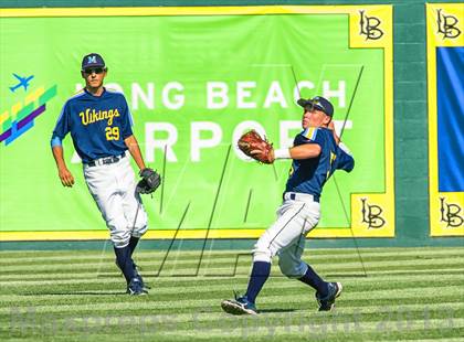 Thumbnail 1 in Marina vs. Loyola (CIF SS Division 1 Semifinal) photogallery.