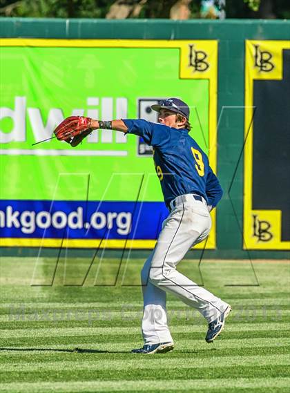 Thumbnail 2 in Marina vs. Loyola (CIF SS Division 1 Semifinal) photogallery.