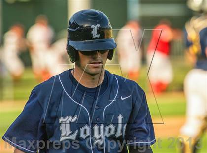 Thumbnail 1 in Marina vs. Loyola (CIF SS Division 1 Semifinal) photogallery.
