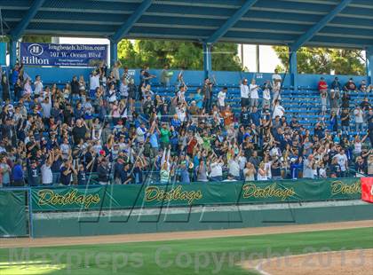 Thumbnail 1 in Marina vs. Loyola (CIF SS Division 1 Semifinal) photogallery.