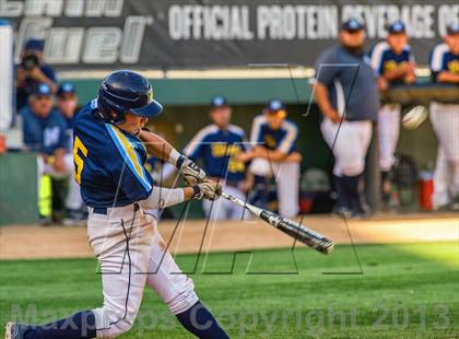 Thumbnail 3 in Marina vs. Loyola (CIF SS Division 1 Semifinal) photogallery.