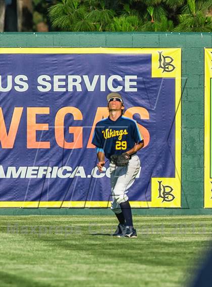 Thumbnail 1 in Marina vs. Loyola (CIF SS Division 1 Semifinal) photogallery.