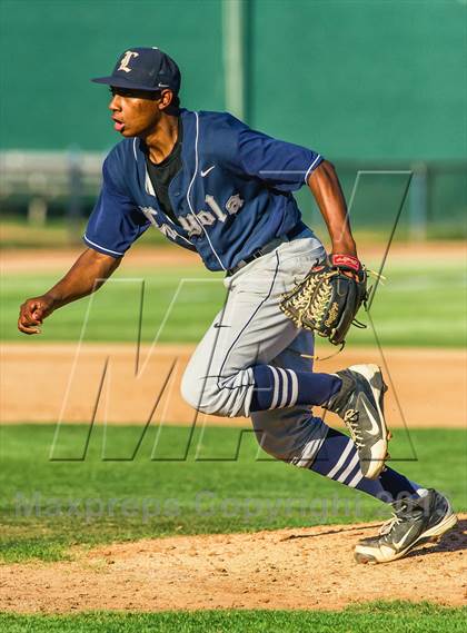 Thumbnail 3 in Marina vs. Loyola (CIF SS Division 1 Semifinal) photogallery.