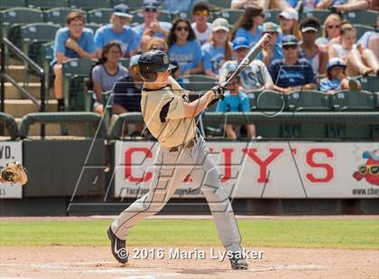 Thumbnail 2 in Johnson vs. Amarillo (UIL 6A Semifinal) photogallery.
